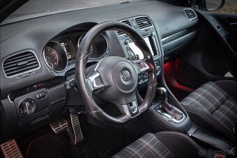Volkswagen Golf 6 GTI DSG - 7