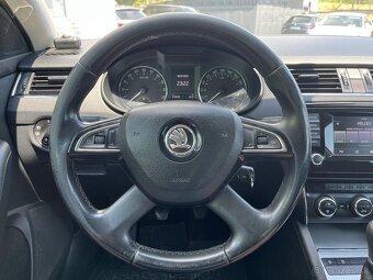 Škoda Octavia Combi 1.6 TDI Ambition 6300 € - 7