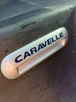 VW CARAVELLE 2018 2.0TDI 110KW - 7