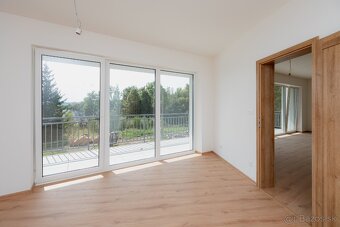 Rohový 3-izbový apartmán A105 v projekte Brezovina - 7