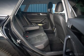 Volkswagen Arteon SB 2.0TDi 147 DSG Virtual keyless - 7