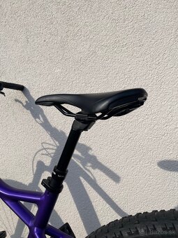 Specialized Turbo Levo Hardtail dámské 29 vel.M - 7