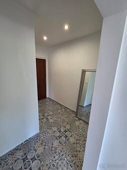 1 izbový byt s balkónom na prenájom - 7