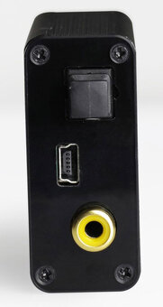 Predam DAC prevodnik FiiO D03K TAISHAN - 7