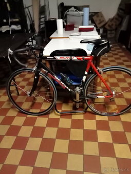 Cestný bicykeľ - 7
