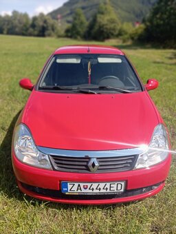 Renault Thalia 2009 - 7