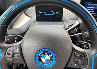 BMW i3 120 Ah 2020 - 7