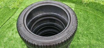 Michelin Pilot Alpin - 7