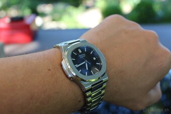 Patek Philippe Rocos - 7