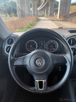 VW Tiguan 2.0Tdi 103kw 4motion DSG - 7