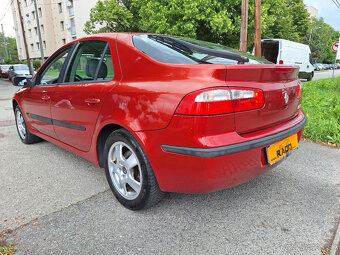 Renault Laguna 1.9 dCi Expression - AJ NA SPLÁTKY OD 19,90e - 7