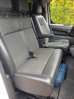 Peugeot Expert 1.5BlueHDi Premium - 7