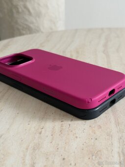 iPhone 16 PRO MAX 256GB, Čierny titán - 7