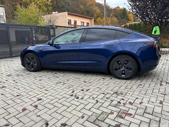 Tesla Model 3 Long Range 82 kWh AWD REFRESH - 7