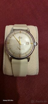 Hodinky prim traktor - 7