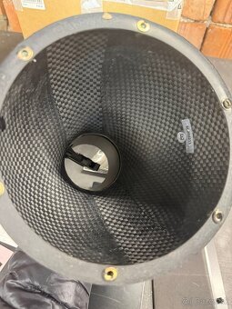 Eventuri sanie na BMW E46 M3 - 7