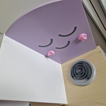 KidKraft Detská drevená kuchynka LIL' FRIENDS - 7