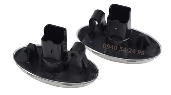 LED smerovky pre Citroen & Peugeot - 7