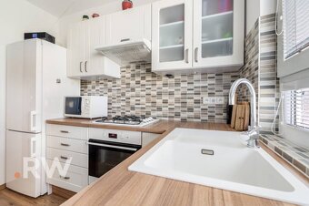 REWIN I Priestranný 3 izbový byt v tichej lokalite Senca - 7