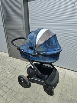 2-KOMBINÁCIA STOKKE TRAILZ - LIMITOVANÁ EDÍCIA FREEDOM - 7