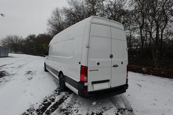 VOLKSWAGEN CRAFTER MAXI XXL 2.0TDI KLIMA - 7