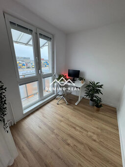 zrekonštruovaný 3-izbový byt v najobľúbenejšej lokalite - 7