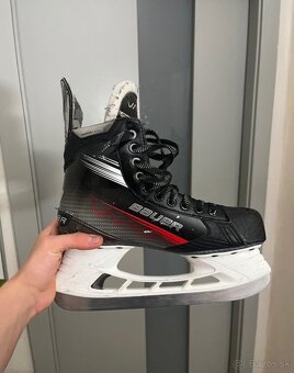 Vapor X3 bauer - 7
