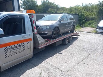 Volkswagen Transporter T5 - 7