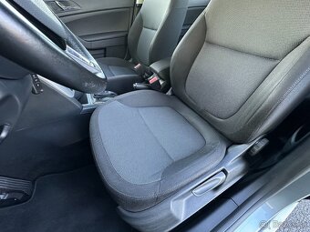 Škoda YETI 1.4TSI/110kW 4x4 DSG ČR r.v. 2017 - 7