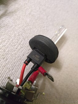 HID sady - vybojky a startery - 7