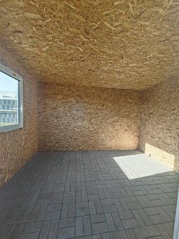 Záhradný domček - 7