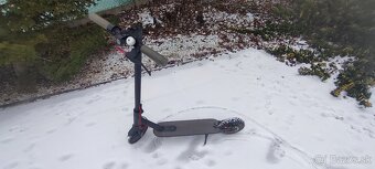 Predám elektrickú kolobežku Xiaomi - 7