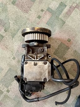 Škoda Superb 1.    .2.5 - 7