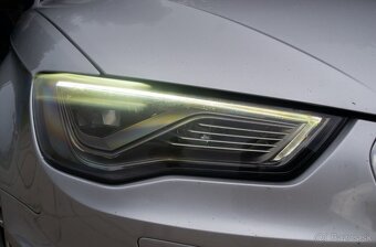 Audi S3 8V 2.0 TFSi - 7