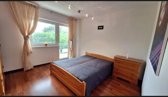 4 izbovy byt s garážou - 7