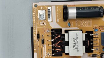 Náhradné diely Samsung UE43RU7172 - 7