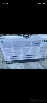 Váha s meradlom zn.Zopa - 7