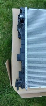 Ford Kuga 3 III DFK MK3 2019 - Chladič vody - 7