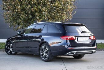 Mercedes-Benz E400d 4MATIC Avantgarde - 7