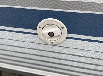 WILK 490 FDK palandy top stav - 7