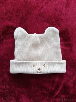 Darujem oblečenie pre bábätko - 7