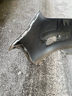 Opel Corsa D predny naraznik - 7