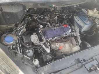 Picasso C4 grand 1.6 TDI - 7