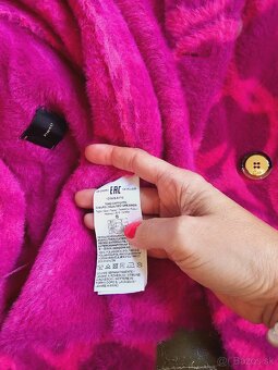 Pinko kabat S oversize - 7