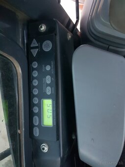 Minibager Hitachi ZX 38U-5A - 7