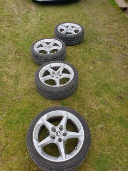 Predám Disky na Alfu 159 R 18 - 7