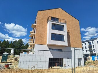 Predaj apartmán Vysoké Tatry (Gerlach rezort) - 7