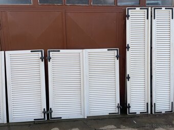 plastove okenice - 7