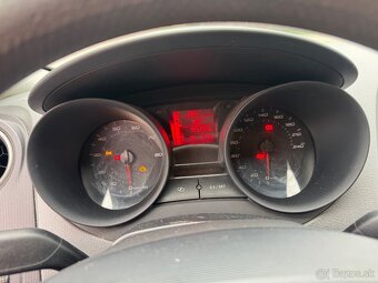 Seat Ibiza 1.2 - 7