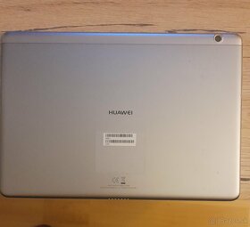 Tablet HUAWEI MediaPad T3 10, 128GB - 7